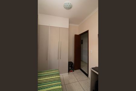 Casa à venda com 65m², 2 quartos e 2 vagasQuarto 1