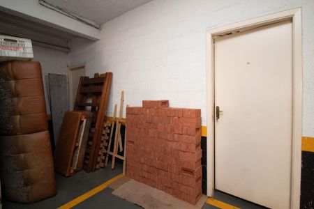 Casa à venda com 65m², 2 quartos e 2 vagasDepósito - Garagem