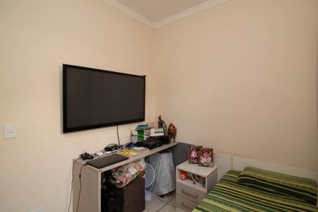 Casa à venda com 65m², 2 quartos e 2 vagasQuarto 1