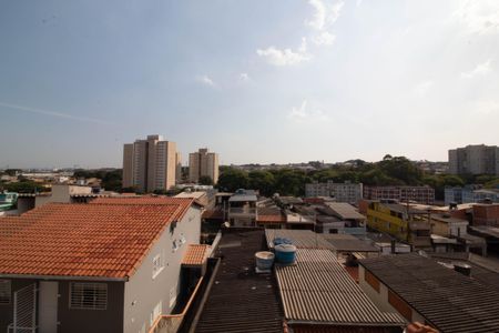 Casa à venda com 65m², 2 quartos e 2 vagasVista - Área de Serviço