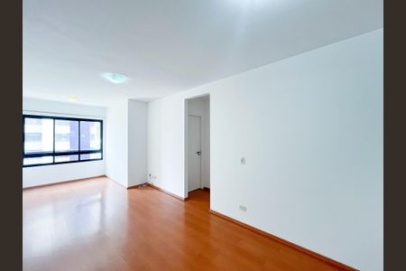 Sala de apartamento à venda com 2 quartos, 70m² em Pompeia, São Paulo