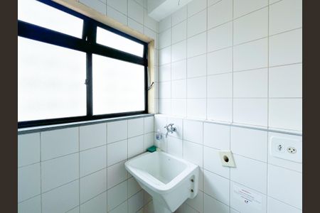 Apartamento à venda com 70m², 2 quartos e 2 vagasÁrea de Serviço