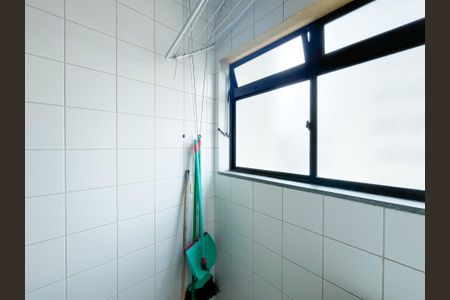 Apartamento à venda com 70m², 2 quartos e 2 vagasÁrea de Serviço