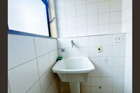 Apartamento à venda com 70m², 2 quartos e 2 vagasÁrea de Serviço