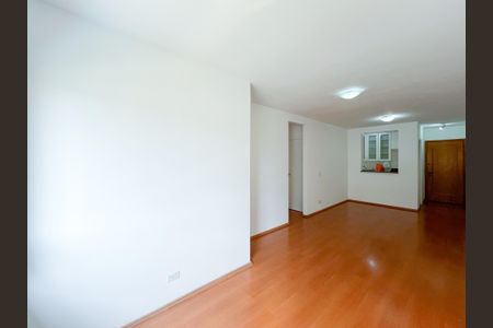 Sala de apartamento à venda com 2 quartos, 70m² em Pompeia, São Paulo