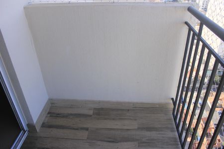 Apartamento para alugar com 57m², 2 quartos e 1 vagaVaranda 