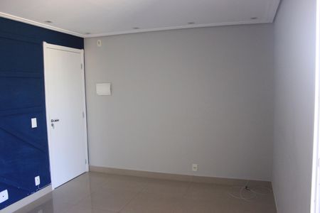 Sala  de apartamento à venda com 2 quartos, 57m² em Vila Rosalia, Guarulhos