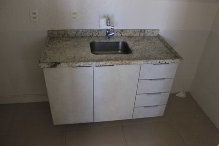 Apartamento para alugar com 57m², 2 quartos e 1 vagaCozinha 