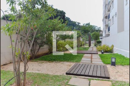 Apartamento para alugar com 57m², 2 quartos e 1 vagaÁrea comum 