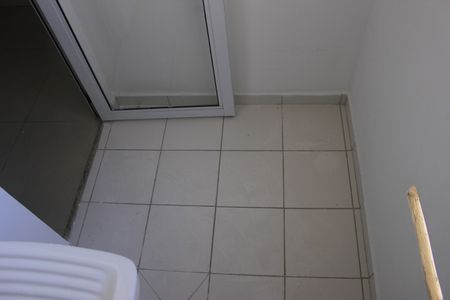 Apartamento para alugar com 57m², 2 quartos e 1 vagaLavanderia 
