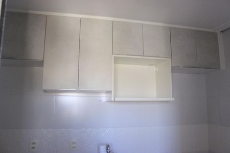 Apartamento para alugar com 57m², 2 quartos e 1 vagaCozinha 