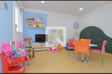 Apartamento para alugar com 57m², 2 quartos e 1 vagaÁrea comum 