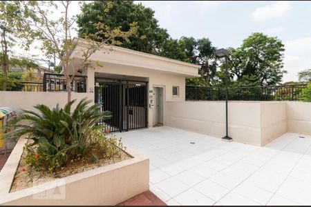 Apartamento para alugar com 57m², 2 quartos e 1 vagaÁrea comum 