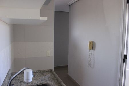 Apartamento para alugar com 57m², 2 quartos e 1 vagaCozinha 