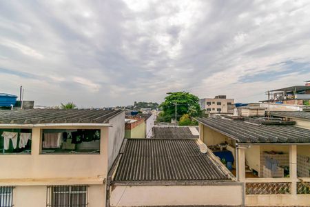 Casa de condomínio à venda com 227m², 3 quartos e 2 vagasVista do Terraço