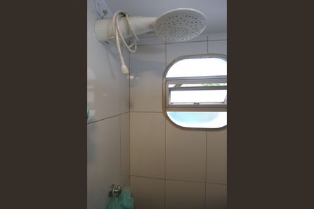 Apartamento para alugar com 45m², 1 quarto e 1 vagaBanheiro