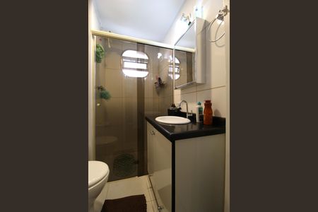 Apartamento para alugar com 45m², 1 quarto e 1 vagaBanheiro