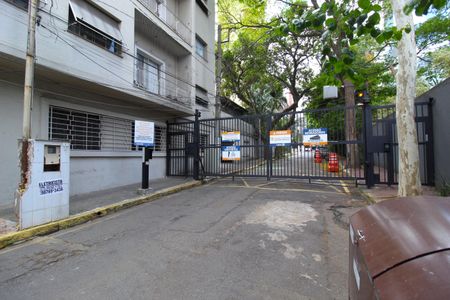 Apartamento para alugar com 45m², 1 quarto e 1 vagaFechada
