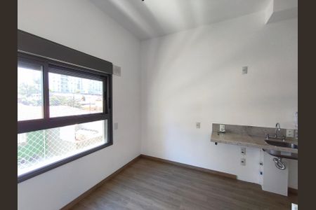 Quarto de kitnet/studio à venda com 1 quarto, 19m² em Ipiranga, São Paulo
