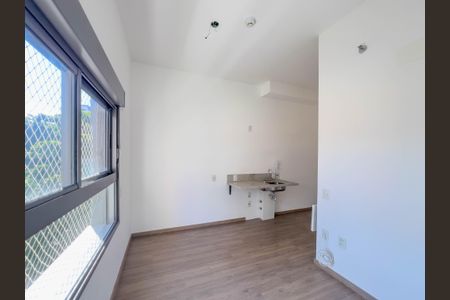 Studio de kitnet/studio para alugar com 1 quarto, 20m² em Ipiranga, São Paulo