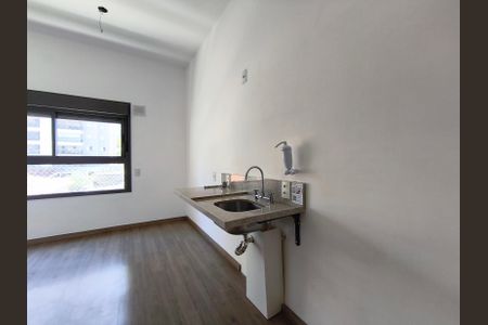 Studio para alugar com 19m², 1 quarto e sem vagaCozinha
