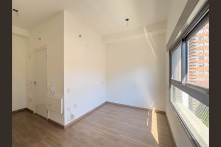 Studio de kitnet/studio para alugar com 1 quarto, 20m² em Ipiranga, São Paulo