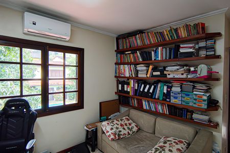 Casa de condomínio à venda com 520m², 6 quartos e 3 vagasquarto 6