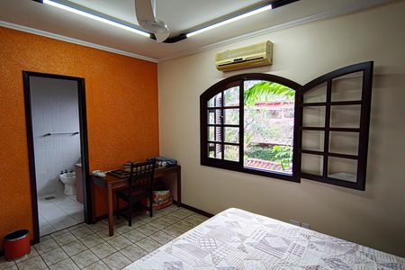 Casa de condomínio à venda com 520m², 6 quartos e 3 vagasquarto 3 suite