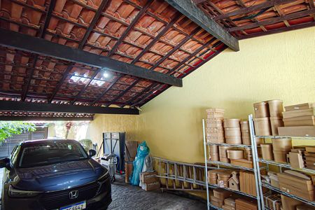 Casa de condomínio à venda com 520m², 6 quartos e 3 vagasgaragem