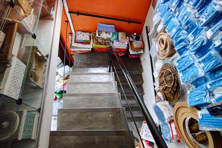 Casa de condomínio à venda com 520m², 6 quartos e 3 vagasimovel externo