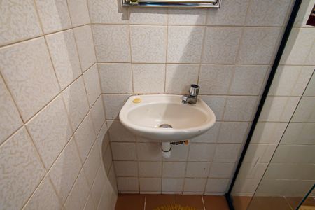 Casa de condomínio à venda com 520m², 6 quartos e 3 vagasbanheiro de serviço