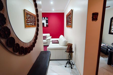 Casa de condomínio à venda com 520m², 6 quartos e 3 vagasentrada