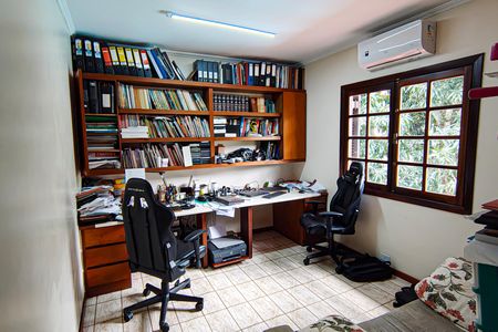 Casa de condomínio à venda com 520m², 6 quartos e 3 vagasquarto 6