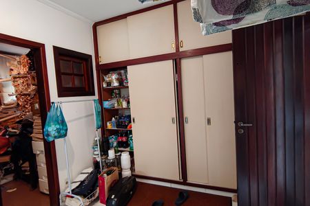 Casa de condomínio à venda com 520m², 6 quartos e 3 vagaslavanderia