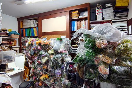 Casa de condomínio à venda com 520m², 6 quartos e 3 vagasimovel externo