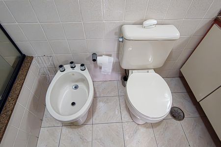 Casa de condomínio à venda com 520m², 6 quartos e 3 vagasquarto 2 suite