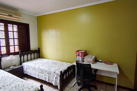 Casa de condomínio à venda com 520m², 6 quartos e 3 vagasquarto 4