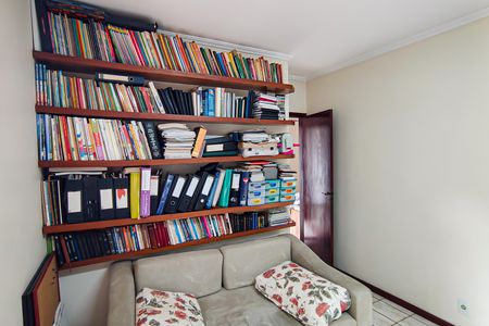 Casa de condomínio à venda com 520m², 6 quartos e 3 vagasquarto 6