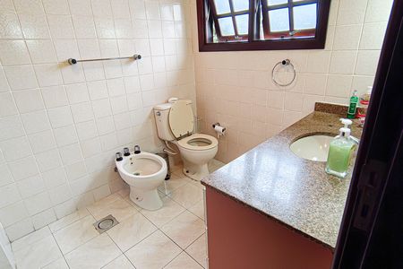 Casa de condomínio à venda com 520m², 6 quartos e 3 vagasquarto 3 suite