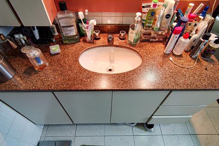 Casa de condomínio à venda com 520m², 6 quartos e 3 vagasquarto 5 suite master