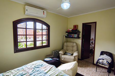 Casa de condomínio à venda com 520m², 6 quartos e 3 vagasquarto 5 suite master