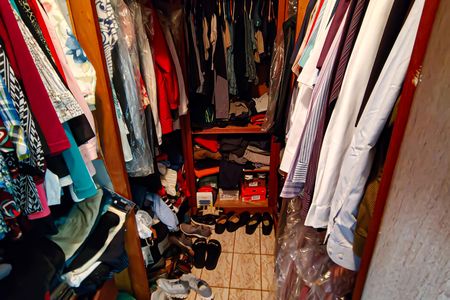 Casa de condomínio à venda com 520m², 6 quartos e 3 vagasquarto 5 suite master