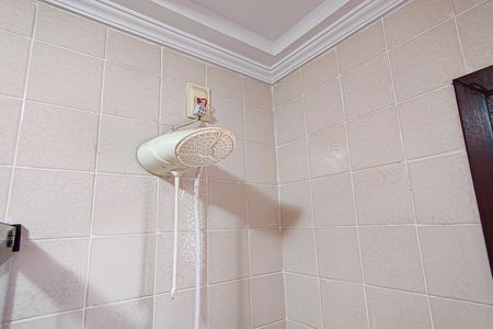 Casa de condomínio à venda com 520m², 6 quartos e 3 vagasbanheiro social