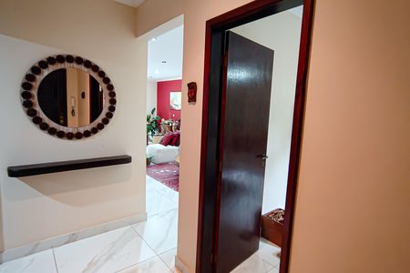 Casa de condomínio à venda com 520m², 6 quartos e 3 vagasentrada