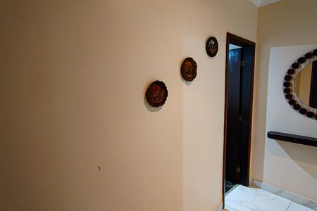 Casa de condomínio à venda com 520m², 6 quartos e 3 vagasentrada