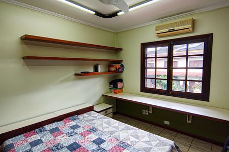 Casa de condomínio à venda com 520m², 6 quartos e 3 vagasquarto 2 suite