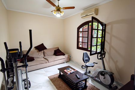 Casa de condomínio à venda com 520m², 6 quartos e 3 vagasquarto 1