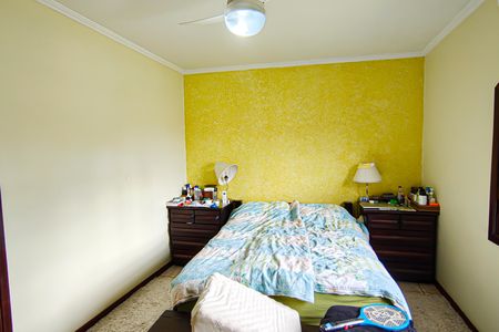 Casa de condomínio à venda com 520m², 6 quartos e 3 vagasquarto 5 suite master