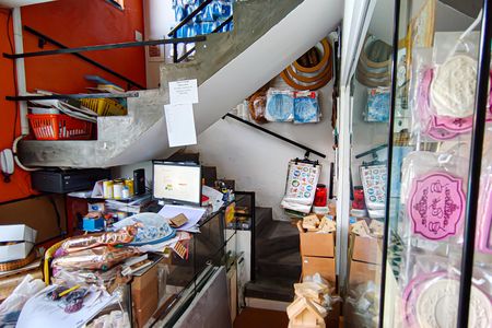 Casa de condomínio à venda com 520m², 6 quartos e 3 vagasimovel externo