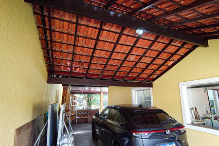 Casa de condomínio à venda com 520m², 6 quartos e 3 vagasgaragem